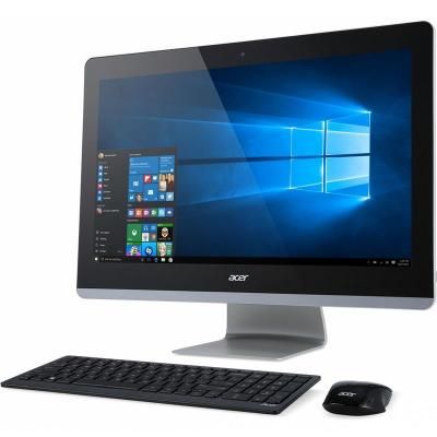 Моноблок ACER Aspire Z20-730 (DQ.B6GME.005) Роздільна здатність 1920 x 1080