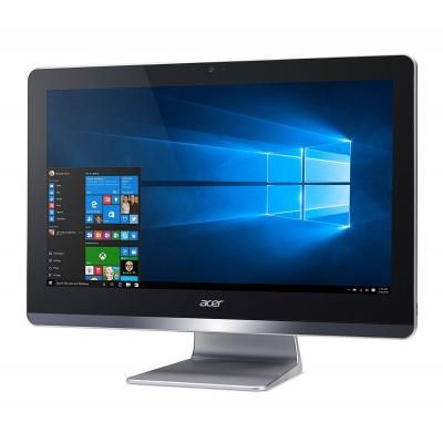 Зовнішній вигляд Моноблок ACER Aspire Z20-730 (DQ.B6GME.005)