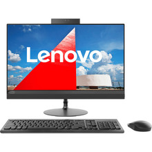 Моноблок LENOVO IdeaCentre 520-24 (F0DN0021UA)