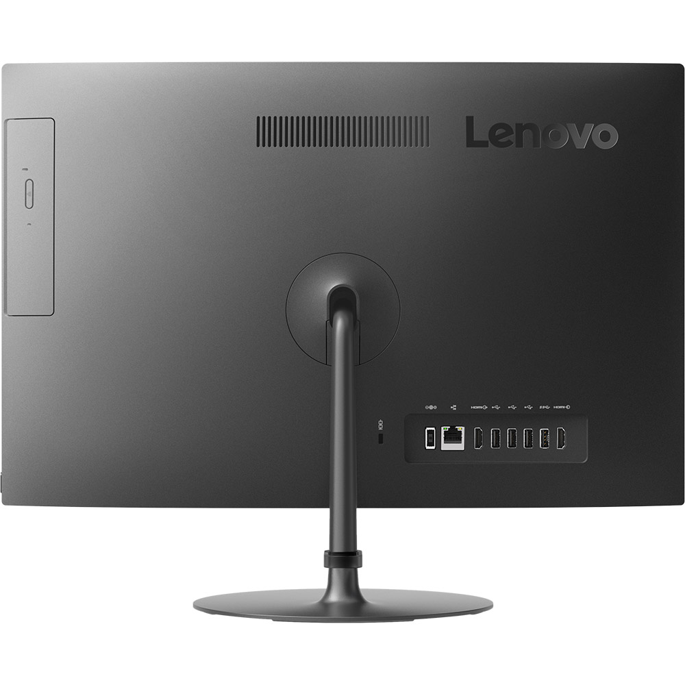 Моноблок LENOVO IdeaCentre 520-22 (F0D500GAUA) Серія процесора Intel Pentium