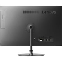 Ноутбук LENOVO 520-24IKU PMD-4415U (F0D200CLUA)