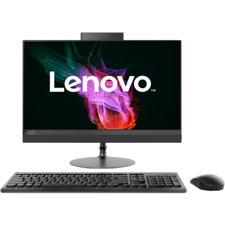 Моноблок LENOVO 520-24ICB CI5-8400T (F0DJ009EUA)