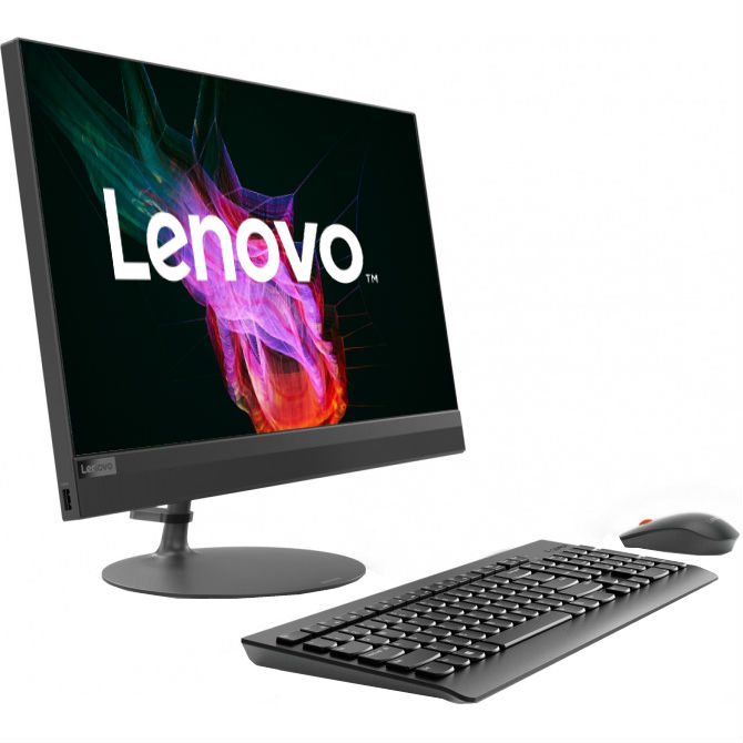 Моноблок LENOVO 520-24ICB CI5-8400T (F0DJ009EUA) Діагональ 23.8