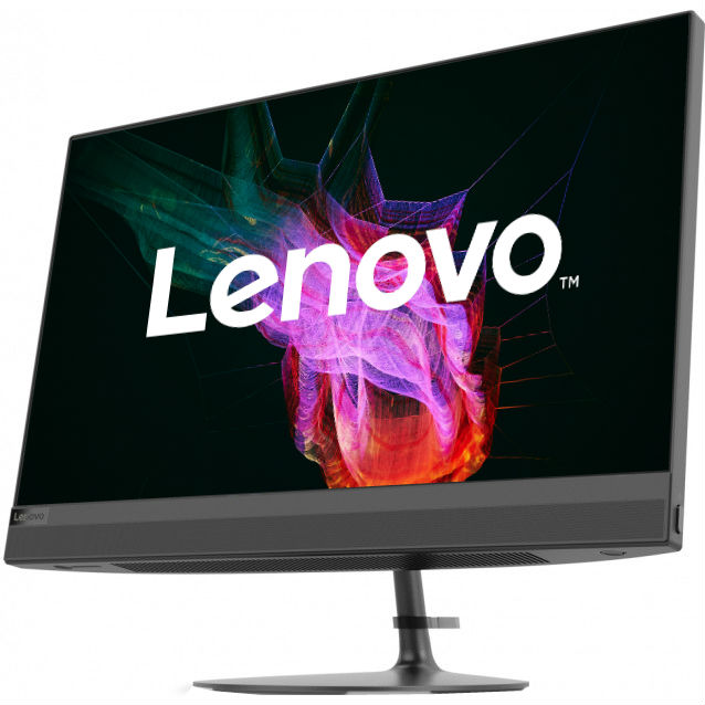 Моноблок LENOVO 520-24ICB CI5-8400T (F0DJ009EUA) Роздільна здатність 1920 x 1080