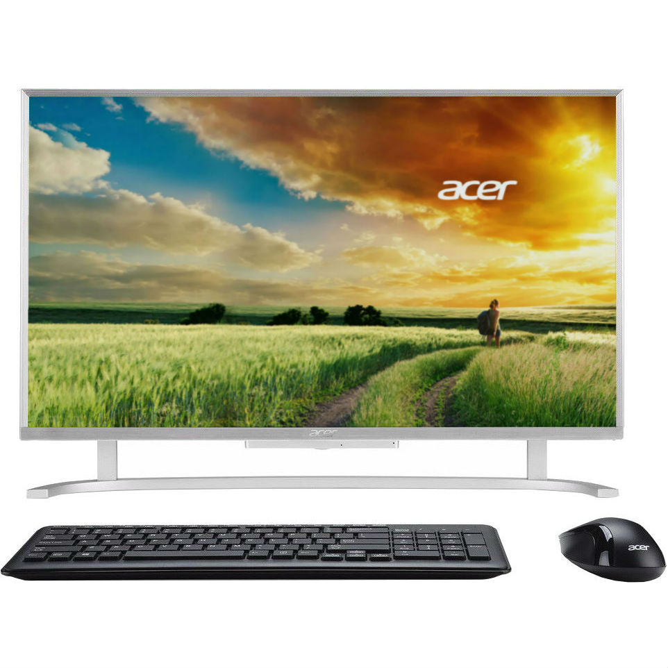 Моноблок ACER Aspire C22-720 (DQ.B7AME.005)