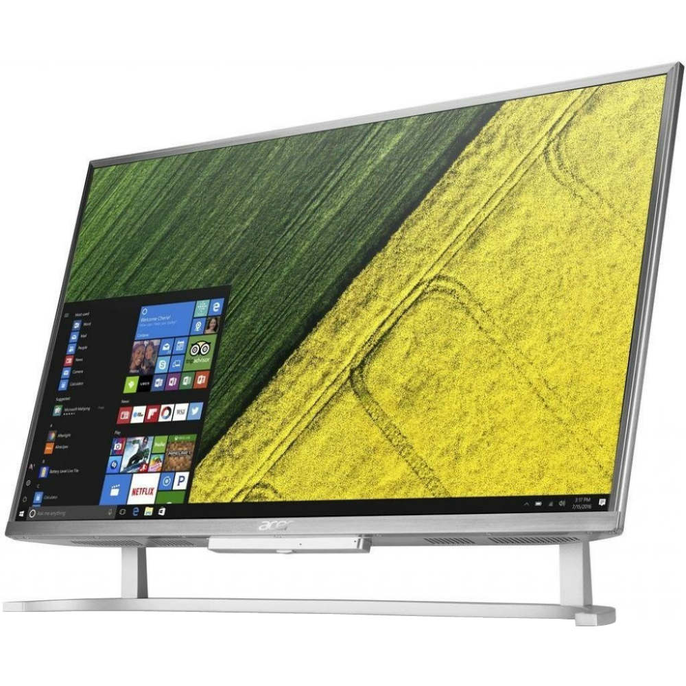 Моноблок ACER Aspire C22-720 (DQ.B7AME.005) Серія процесора Intel Celeron