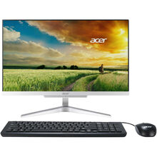 Моноблок ACER Aspire C22-860 (DQ.BAEME.012)