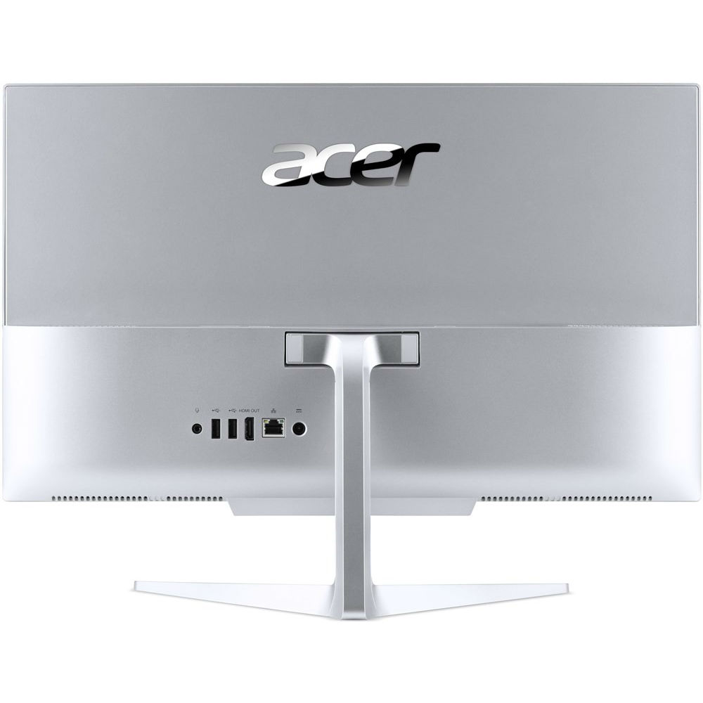 Фото Моноблок ACER Aspire C22-860 (DQ.BAEME.012)