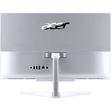 Моноблок ACER Aspire C22-860 (DQ.BAEME.012)