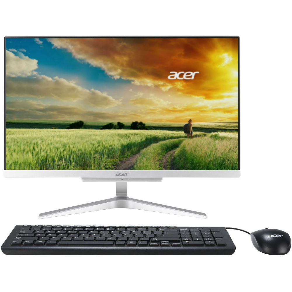 Моноблок ACER Aspire C22-860 (DQ.B94ME.005)