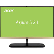 Моноблок ACER Aspire S24-880 (DQ.BA9ME.004)