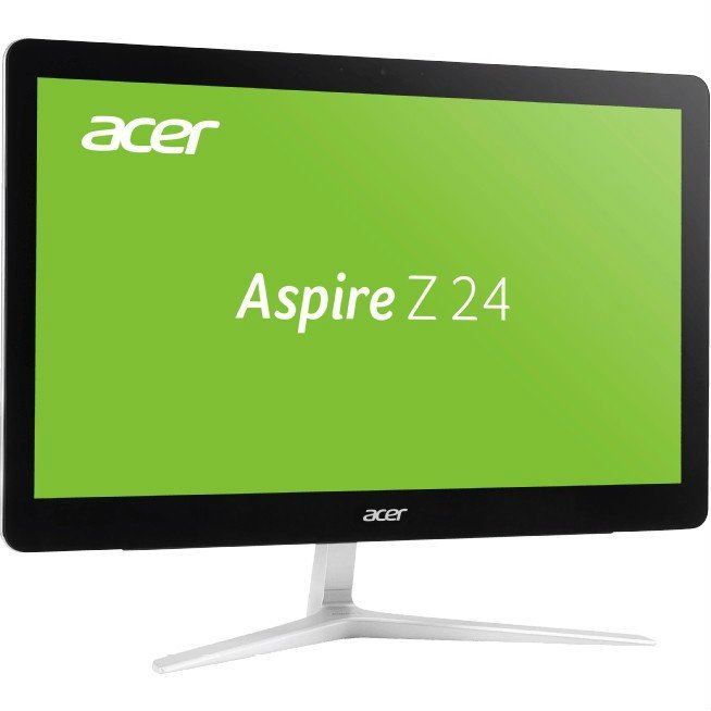 Моноблок ACER Aspire Z24-880 (DQ.B8TME.005) Разрешение 1920 x 1080