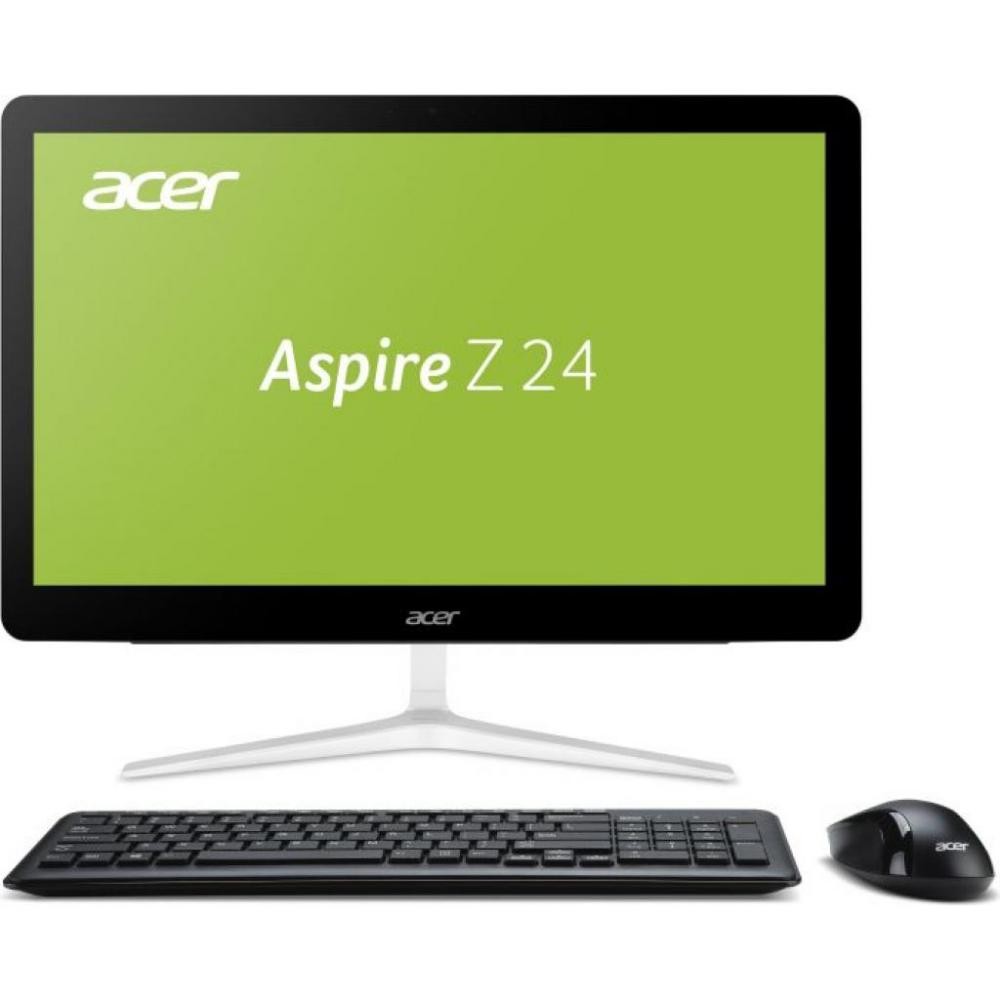 Моноблок ACER Aspire Z24-880 (DQ.B8TME.004)