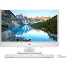 Моноблок DELL Inspiron 3477 (O3477I5810GL-37White)