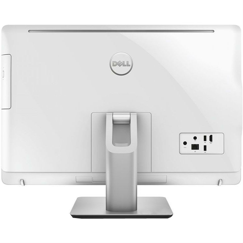 Моноблок DELL Inspiron 3477 (O3477I5810GL-37White) Роздільна здатність 1920 x 1080