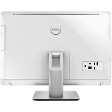 Моноблок DELL Inspiron 3477 (O3477I5810GL-37White)