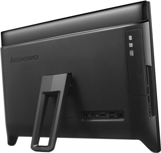 Комп'ютер All-in-one LENOVO C240 (57320398) Роздільна здатність 1366 х 768