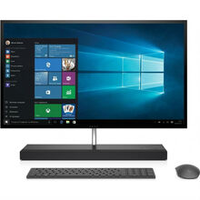 Моноблок HP Envy All-in-One 27-b110ur (1AW18EA)