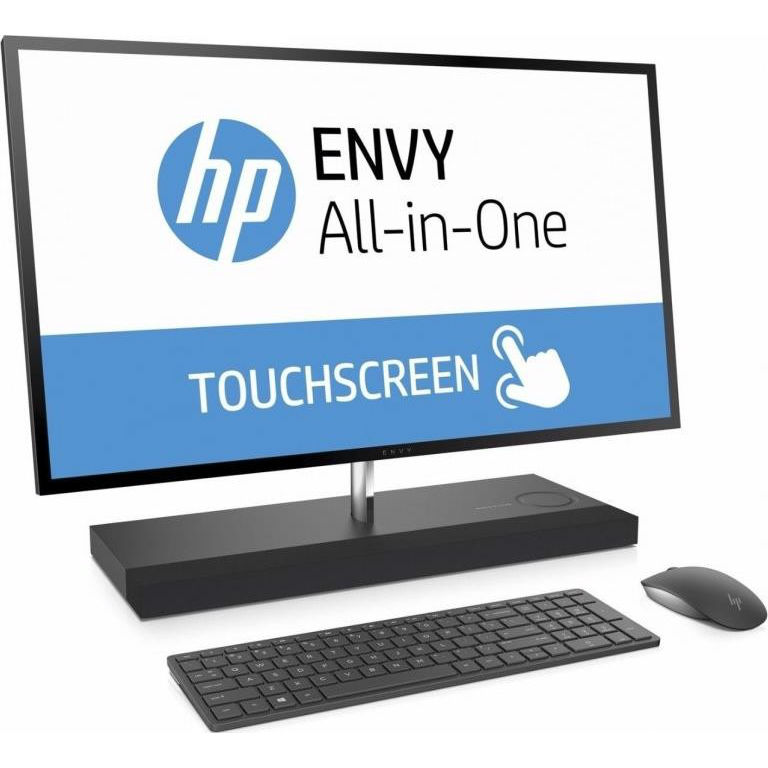 Моноблок HP Envy All-in-One 27-b110ur (1AW18EA) Диагональ 27