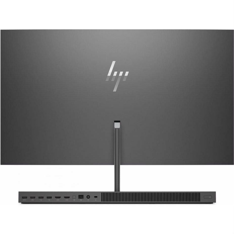 Моноблок HP Envy All-in-One 27-b110ur (1AW18EA) Матрица IPS