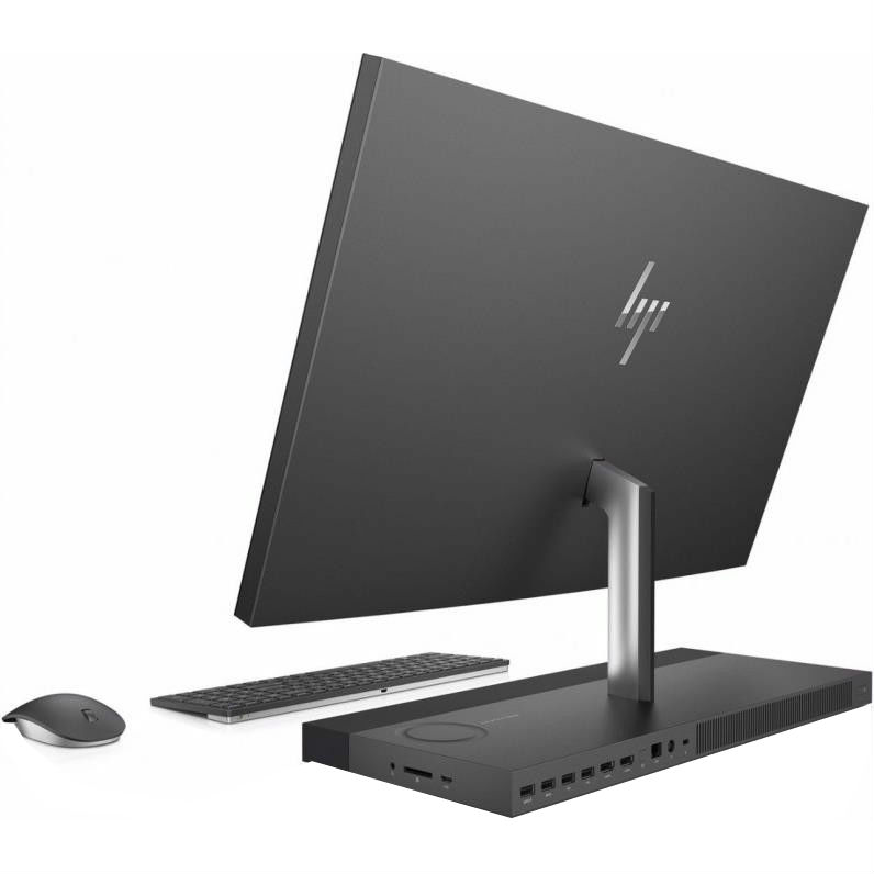 Моноблок HP Envy All-in-One 27-b110ur (1AW18EA) Разрешение 2560 х 1440