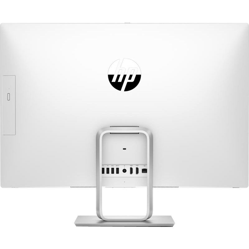 Моноблок HP Pavilion (2PU86EA) Матриця IPS