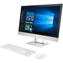 Моноблок HP Pavilion (2PU86EA)