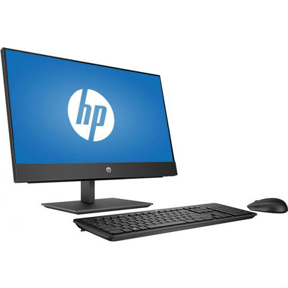 Моноблок HP ProOne 440 G4 (3GQ38AV_V3) Матрица IPS