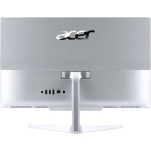 Моноблок ACER Aspire C22-860 (DQ.BAVME.007)