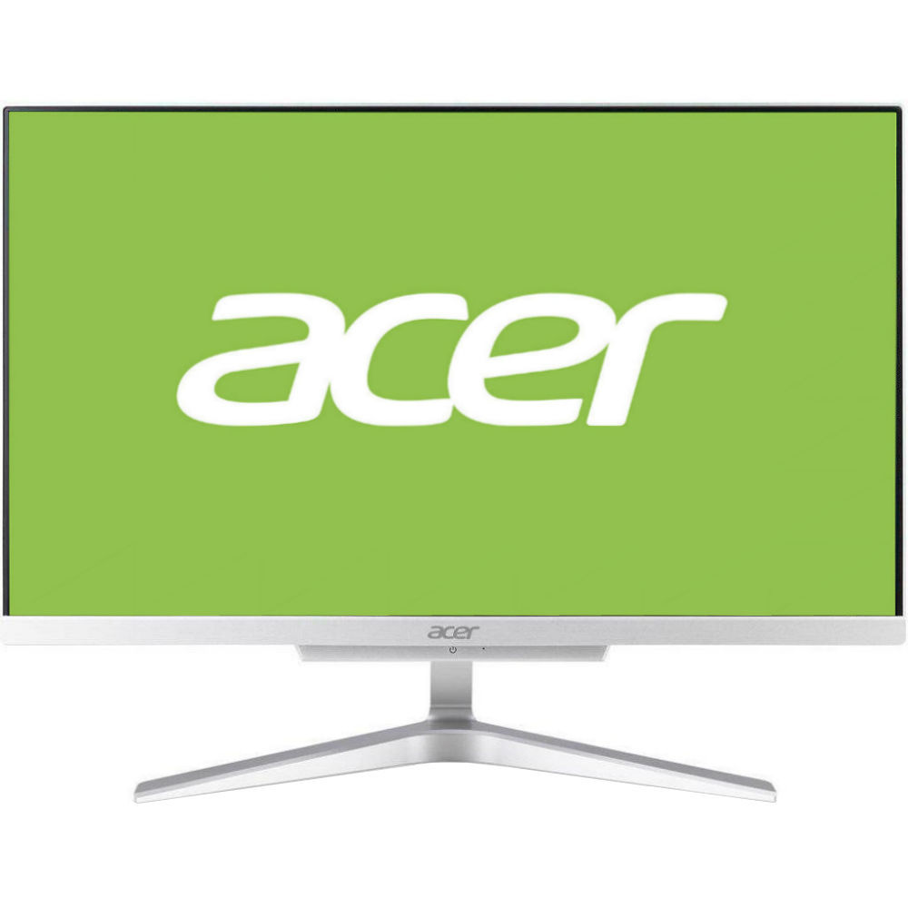 Моноблок ACER Aspire C22-860 (DQ.BAVME.007)