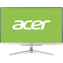 Моноблок ACER Aspire C22-860 (DQ.BAVME.007)