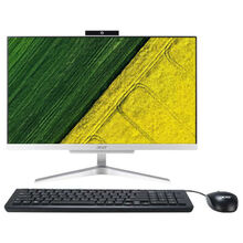 Моноблок ACER Aspire 21.5" C22-820 (DQ.BCMME.001)