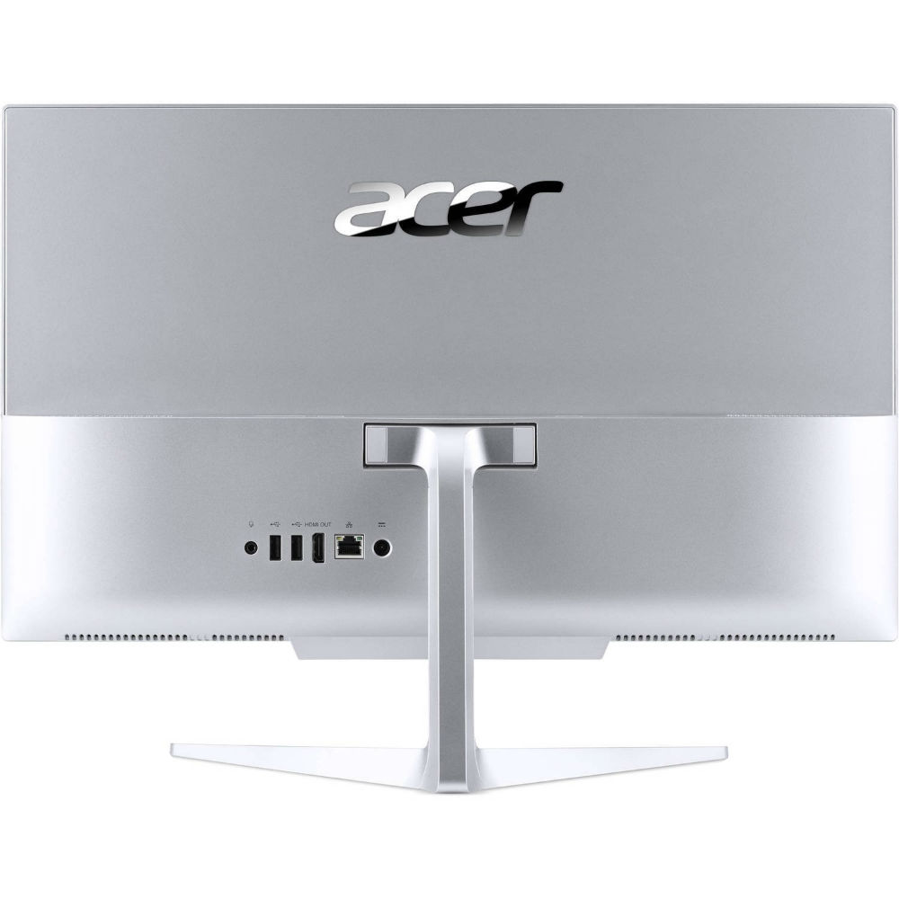 Фото Моноблок ACER Aspire C22-865 (DQ.BBSME.007)