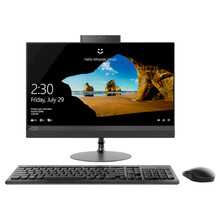 Моноблок LENOVO IdeaCentre 520 (F0D500MFUA)