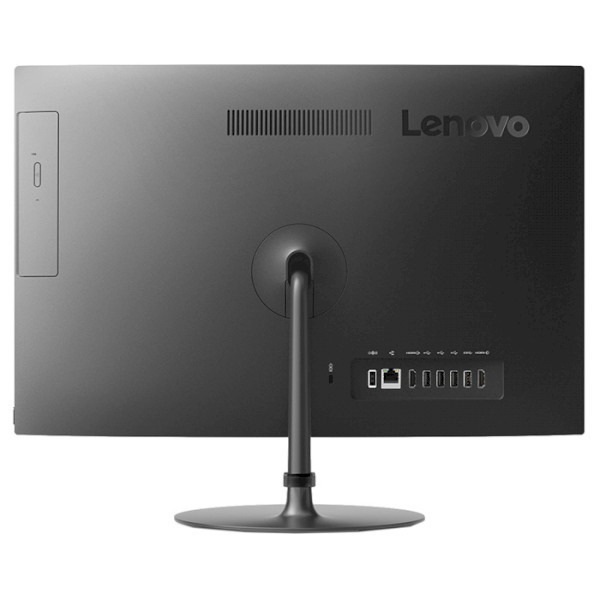 Внешний вид Моноблок LENOVO IdeaCentre 520 (F0D500MFUA)