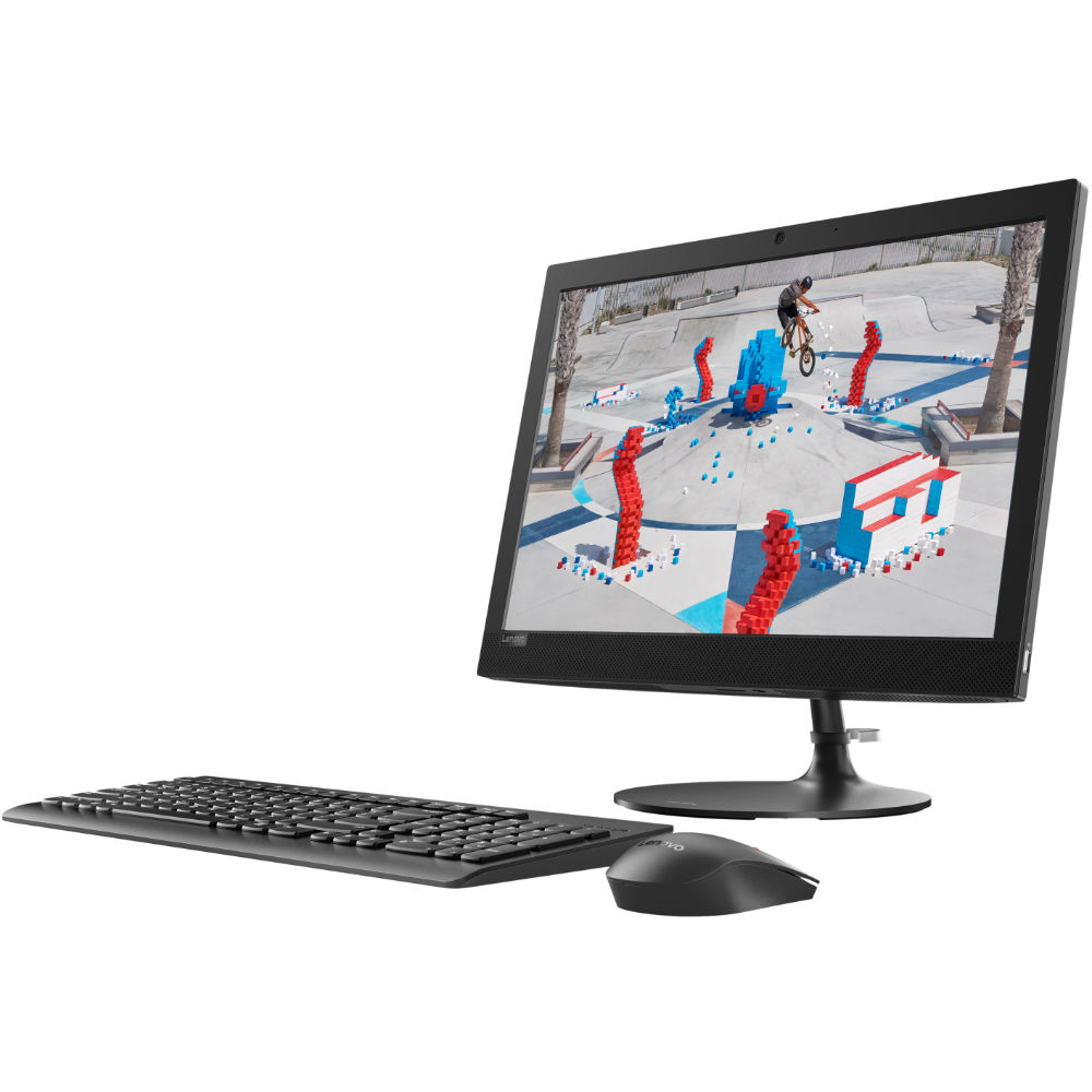 Моноблок LENOVO Ideacentre 330 (F0D7003LUA) Діагональ 19.5