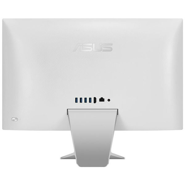 Зовнішній вигляд Моноблок ASUS Vivo AiO V222GAK-WA030D White (90PT0212-M03870)