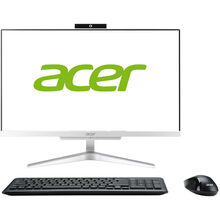 Моноблок ACER Aspire C24-865 (DQ.BBUME.010)