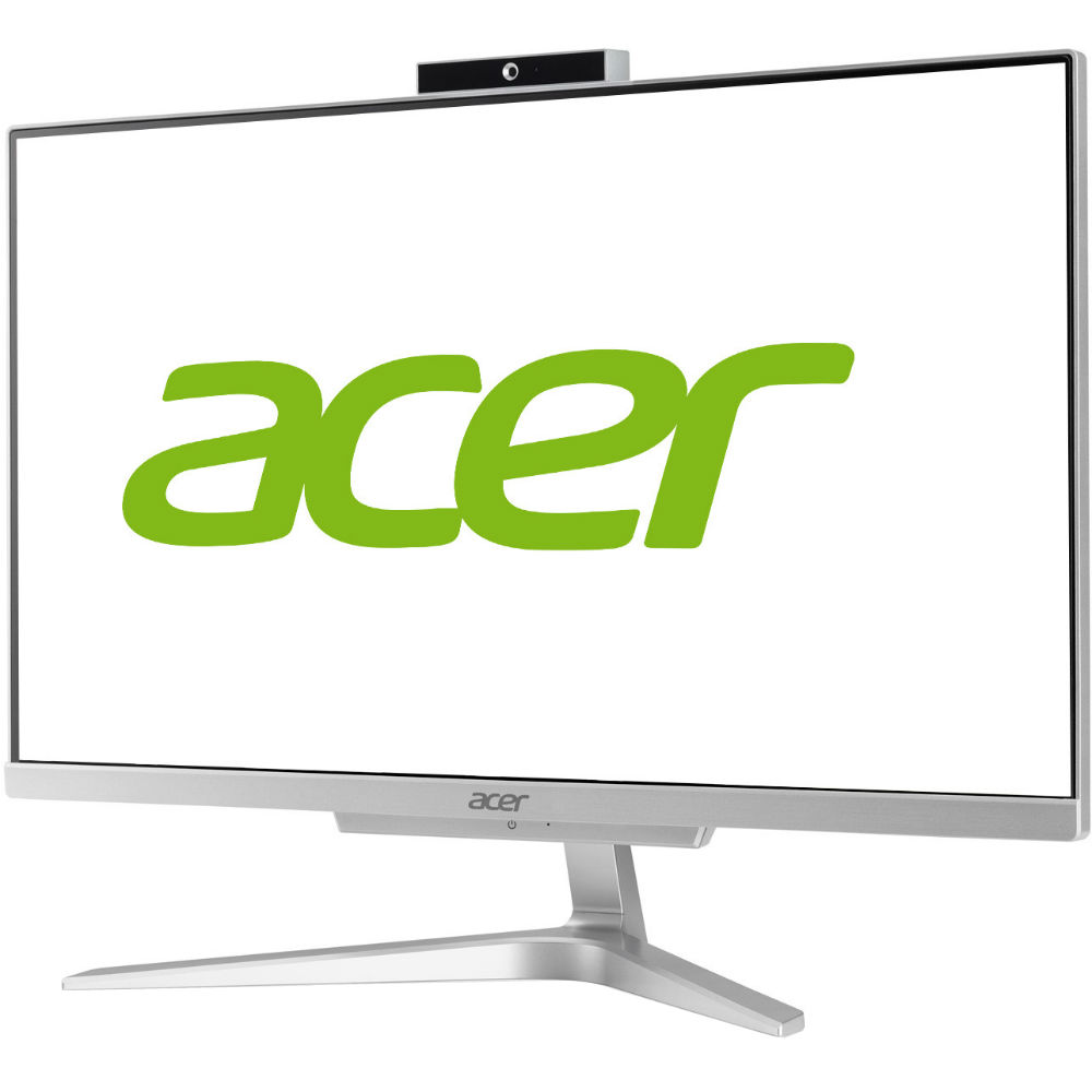 Моноблок ACER Aspire C24-865 (DQ.BBUME.010) Діагональ 23.8