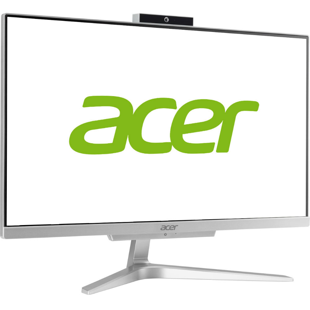 Моноблок ACER Aspire C24-865 (DQ.BBUME.010) Матриця TN+film