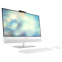 Моноблок HP Pavilion 27FHD (5KP76EA)