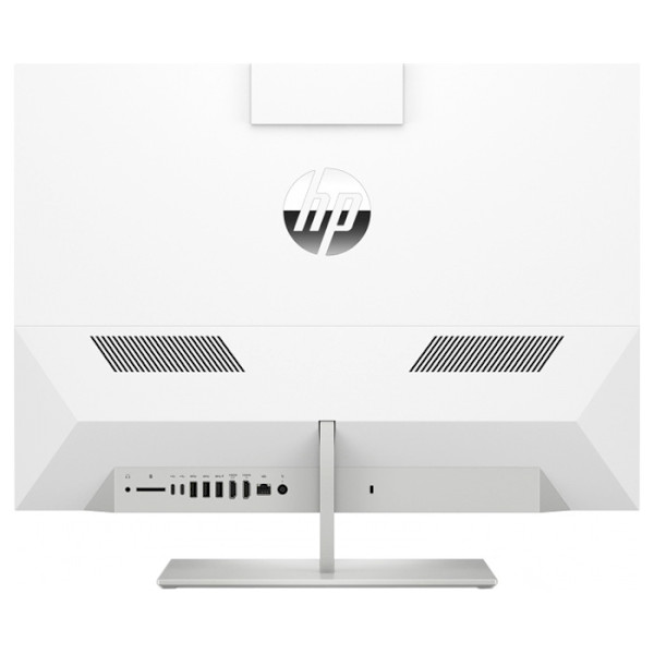 Моноблок HP Pavilion 27FHD (5KP76EA) Чипсет H370