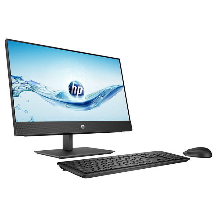 Моноблок HP ProOne 440 G4 (5JN75ES) Диагональ 23.8