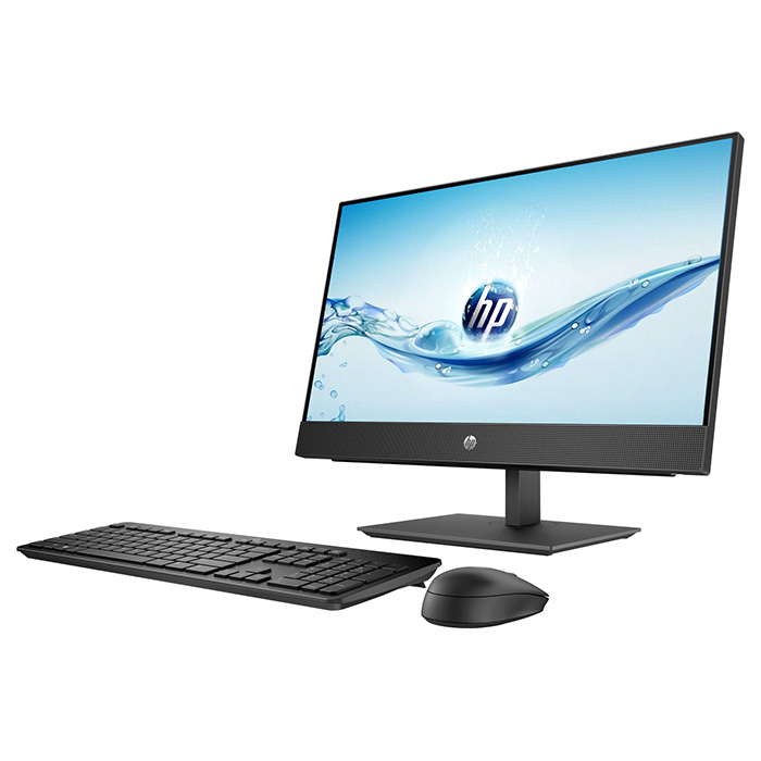 Моноблок HP ProOne 440 G4 (5JN75ES) Матрица IPS