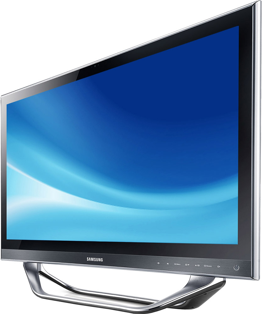 Комп'ютер All-in-one SAMSUNG DP700A3D-X01RU