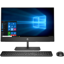 Моноблок HP ProOne 440 G4 Black (4YW00ES)