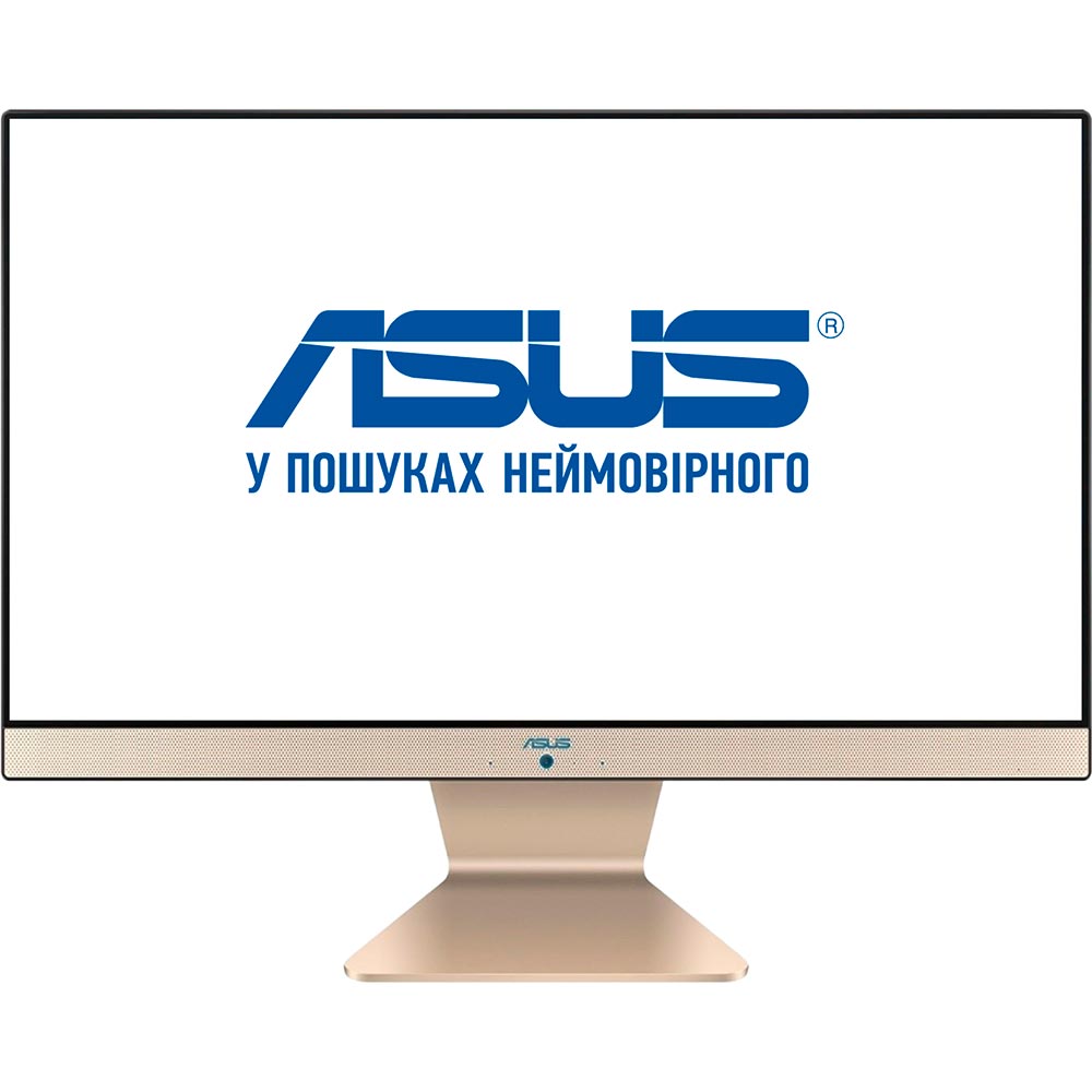 Моноблок ASUS Vivo AiO V222UAK-BA160D Black (90PT0261-M08440)