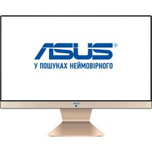 Моноблок ASUS Vivo AiO V222UAK-BA160D Black (90PT0261-M08440)