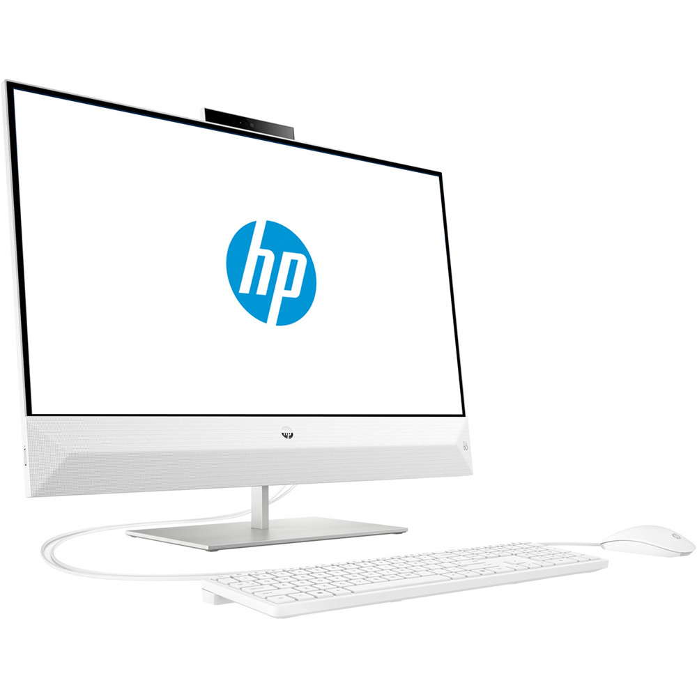 Моноблок HP Pavilion (7JU45EA) Диагональ 27