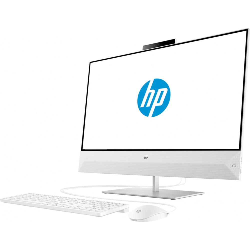 Моноблок HP Pavilion (7JU45EA) Матрица IPS